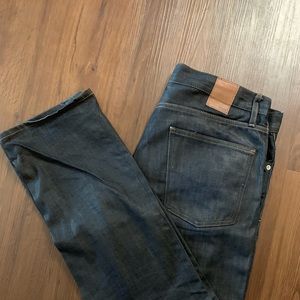 GAP 1969 Jeans 34X30 Slim